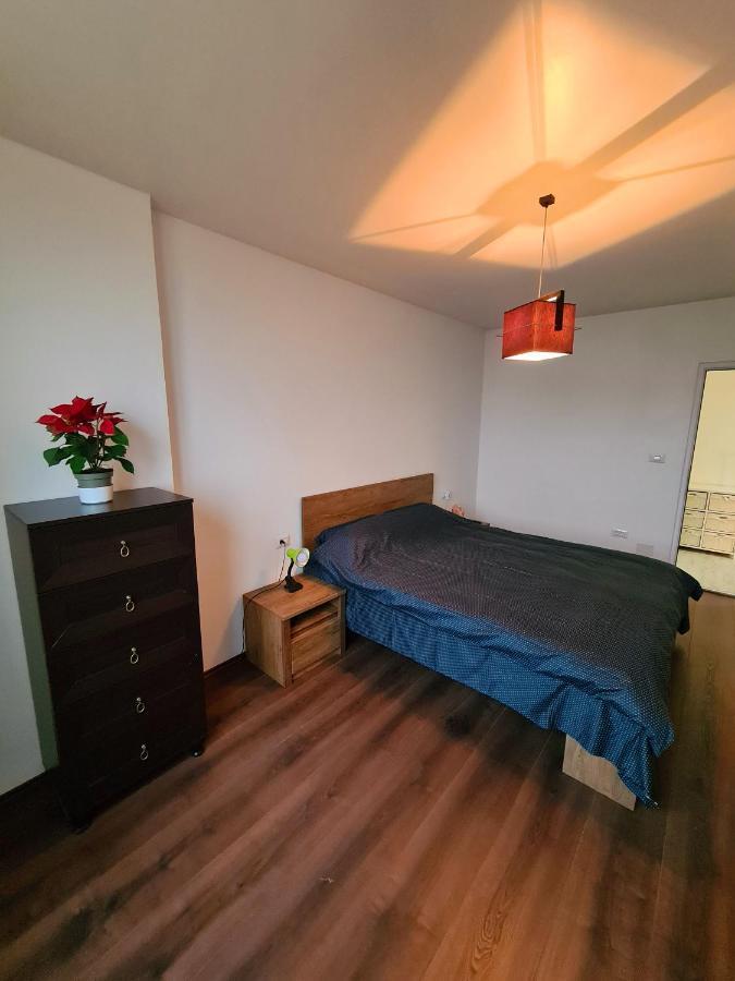 Cozy Apartment Arad Buitenkant foto
